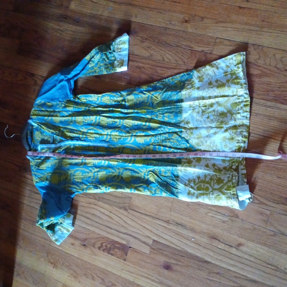 Pakistani Kurta - image 4
